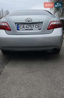 Седан Toyota Camry 2008 в 