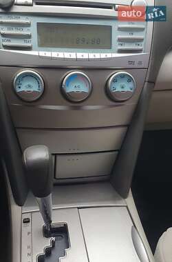 Седан Toyota Camry 2008 в 