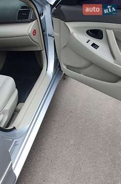 Седан Toyota Camry 2008 в 