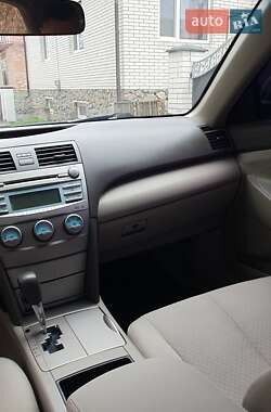 Седан Toyota Camry 2008 в 