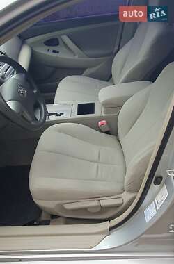 Седан Toyota Camry 2008 в 
