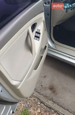 Седан Toyota Camry 2008 в 