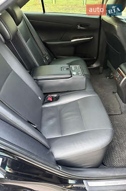Седан Toyota Camry 2014 в 