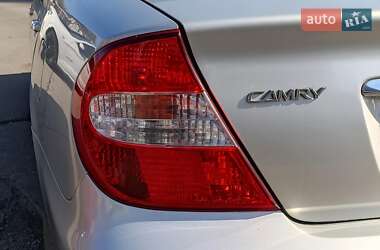 Седан Toyota Camry 2003 в 