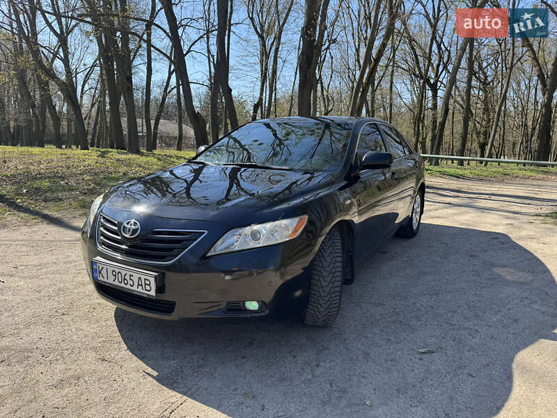 Toyota Camry 2006
