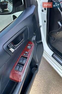 Седан Toyota Camry 2012 в 