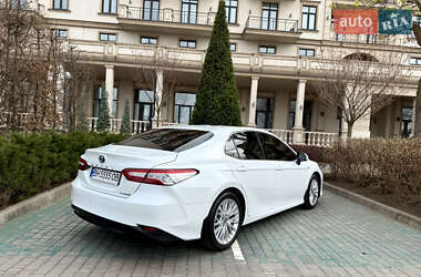 Седан Toyota Camry 2020 в 