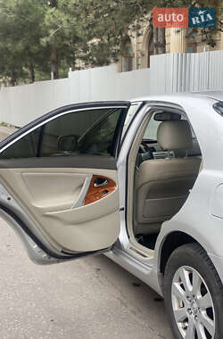 Седан Toyota Camry 2008 в 