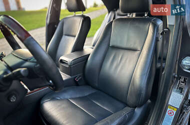 Седан Toyota Camry 2012 в 