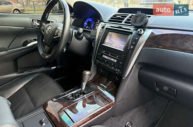 Седан Toyota Camry 2015 в 