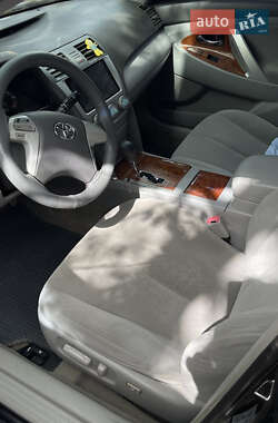 Седан Toyota Camry 2007 в 
