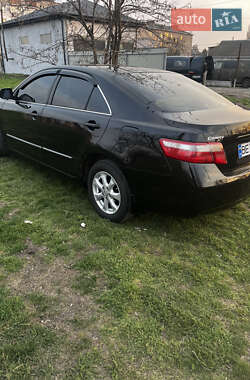 Седан Toyota Camry 2007 в 