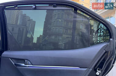 Седан Toyota Camry 2024 в 