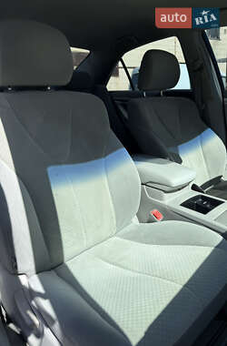Седан Toyota Camry 2007 в 