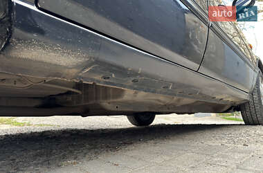 Седан Toyota Camry 1998 в 