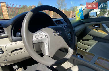 Седан Toyota Camry 2007 в 