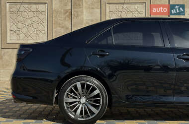 Седан Toyota Camry 2014 в 