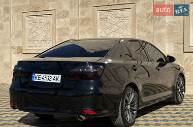 Седан Toyota Camry 2014 в 