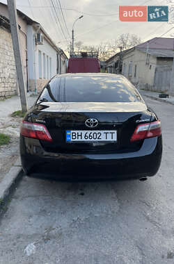 Седан Toyota Camry 2008 в 