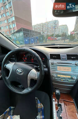 Седан Toyota Camry 2008 в 