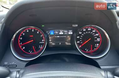 Седан Toyota Camry 2019 в 