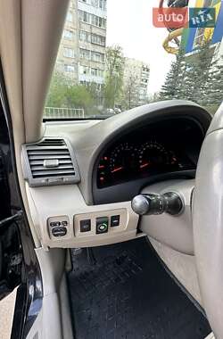 Седан Toyota Camry 2007 в 
