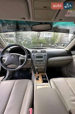 Седан Toyota Camry 2007 в 