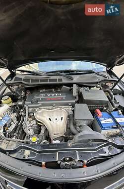 Седан Toyota Camry 2007 в 