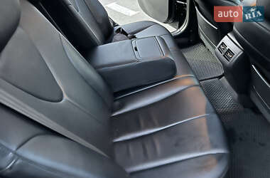 Седан Toyota Camry 2006 в 