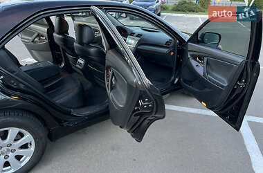 Седан Toyota Camry 2006 в 