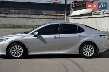 Седан Toyota Camry 2020 в 