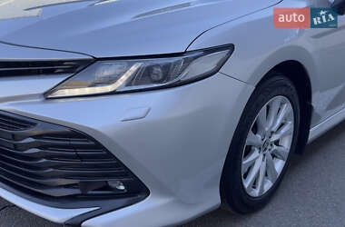 Седан Toyota Camry 2020 в 