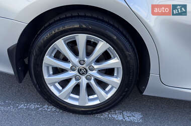Седан Toyota Camry 2020 в 