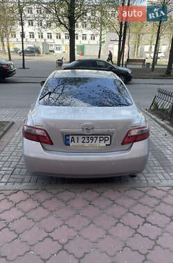 Седан Toyota Camry 2008 в 