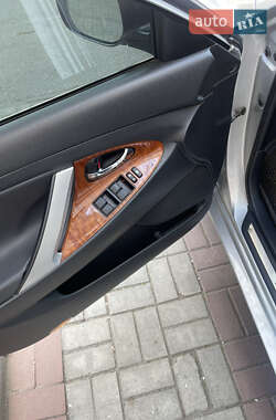 Седан Toyota Camry 2008 в 