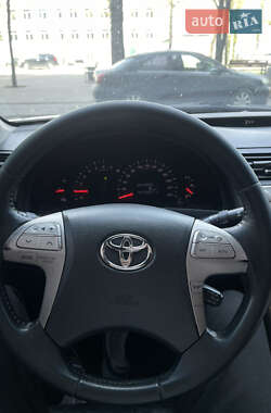 Седан Toyota Camry 2008 в 