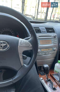 Седан Toyota Camry 2008 в 
