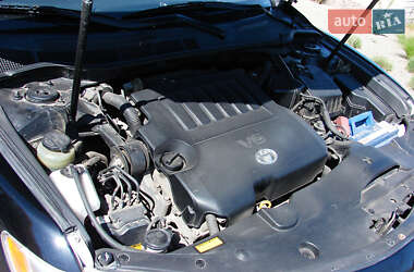Седан Toyota Camry 2007 в 