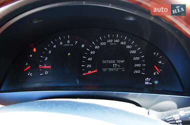 Седан Toyota Camry 2007 в 