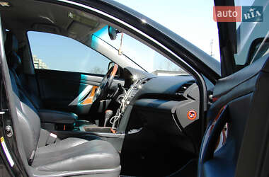 Седан Toyota Camry 2007 в 
