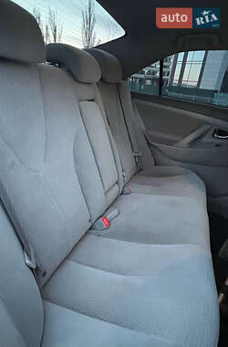 Седан Toyota Camry 2011 в 