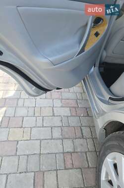 Седан Toyota Camry 2006 в 