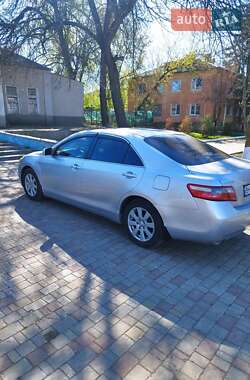 Седан Toyota Camry 2006 в 