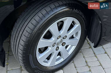 Седан Toyota Camry 2007 в 