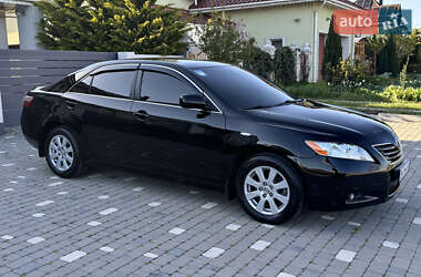 Седан Toyota Camry 2007 в 