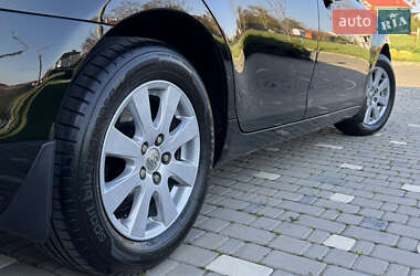 Седан Toyota Camry 2007 в 