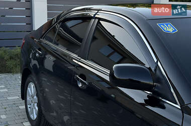 Седан Toyota Camry 2007 в 