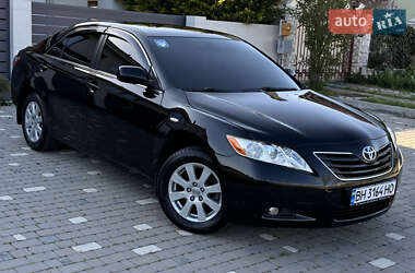 Седан Toyota Camry 2007 в 