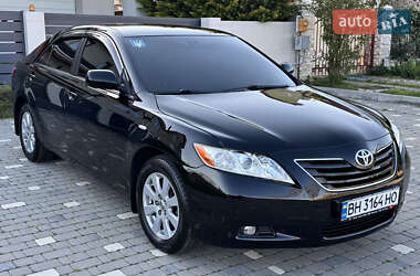 Седан Toyota Camry 2007 в 