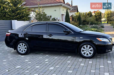 Седан Toyota Camry 2007 в 